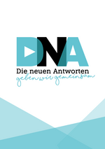 DNA – Die neuen Antworten.