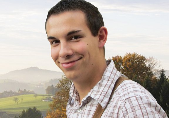 Paulus Ecker